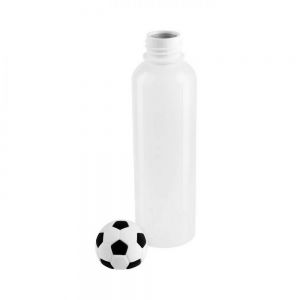 CILINDRO METÁLICO SOCCER personalizada